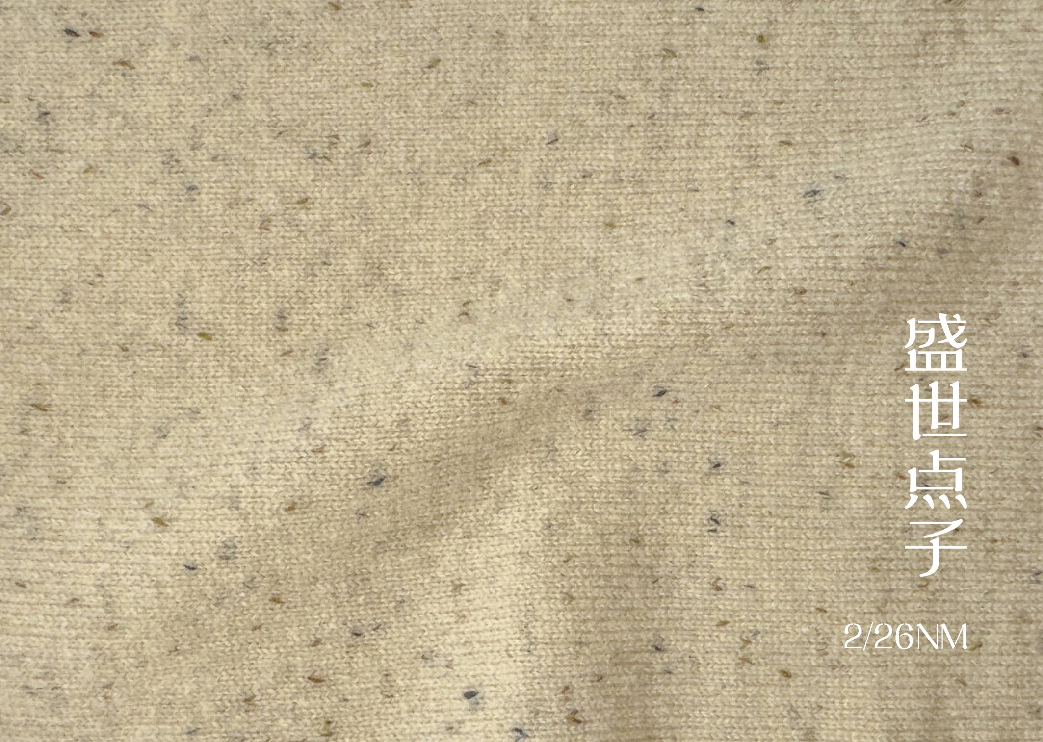 盛世點子紗